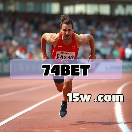 74bet.com: A Fronteira dos Jackpots no Mundo dos Jogos Online