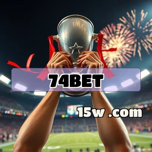 74bet.com: Apostas Mobile que Transformam Sua Experiência de Jogo