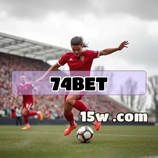 74bet.com: A Revolução do Pôquer Online e Suas Novidades Imperdíveis!