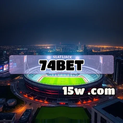 74bet.com: Os Melhores Bônus Que Você Não Pode Perder