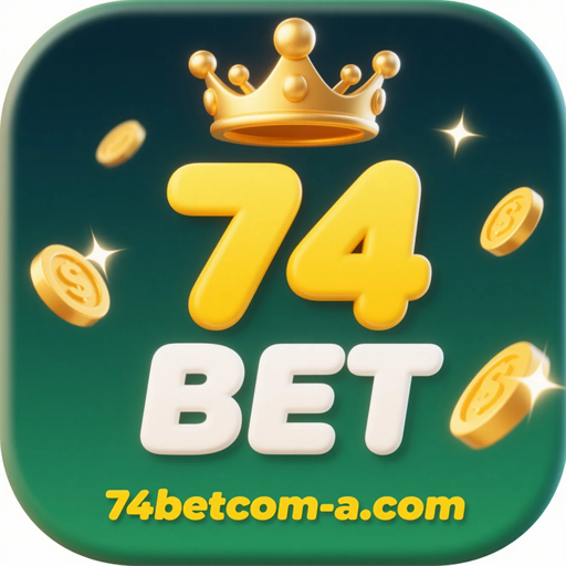 A Ascensão dos Jogos de Login em 74bet.com